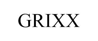 GRIXX