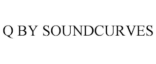 Q BY SOUNDCURVES