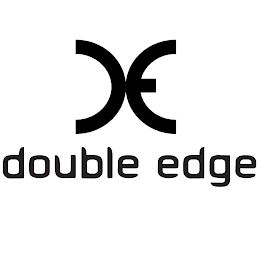 DE DOUBLE EDGE