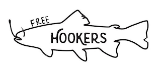 FREE HOOKERS