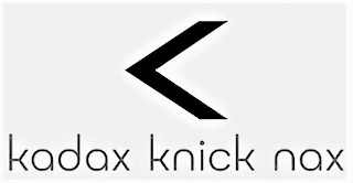 KADAX KNICK NAX