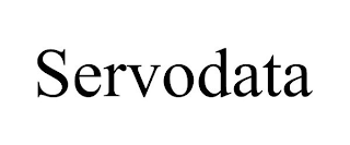 SERVODATA