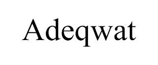 ADEQWAT