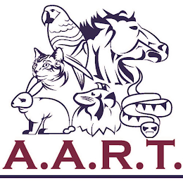 A.A.R.T.