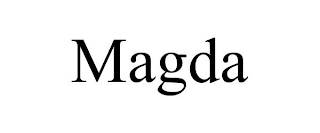 MAGDA