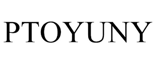 PTOYUNY