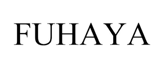 FUHAYA