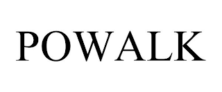 POWALK