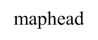 MAPHEAD