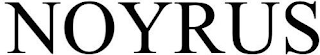 NOYRUS