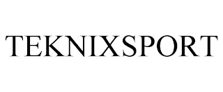 TEKNIXSPORT