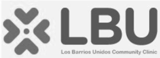 LBU LOS BARRIOS UNIDOS COMMUNITY CLINIC