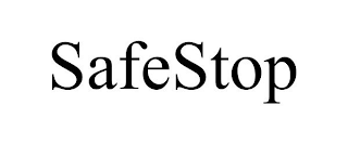 SAFESTOP