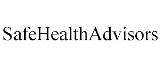 SAFEHEALTHADVISORS