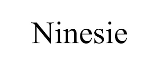 NINESIE