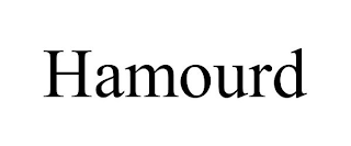 HAMOURD