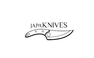 JAPAKNIVES