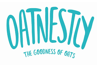 OATNESTLY THE GOODNESS OF OATS