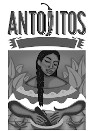 ANTOJITOS