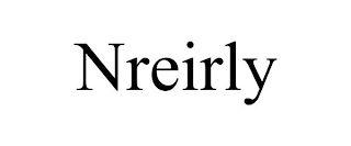 NREIRLY