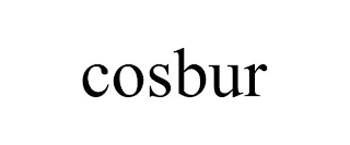 COSBUR