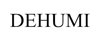 DEHUMI