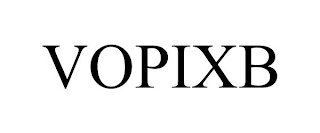 VOPIXB