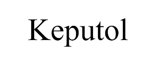 KEPUTOL