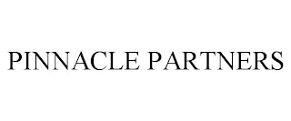 PINNACLE PARTNERS