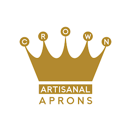 CROWN ARTISANAL APRONS