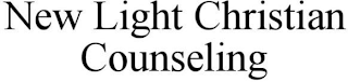 NEW LIGHT CHRISTIAN COUNSELING