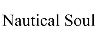 NAUTICAL SOUL