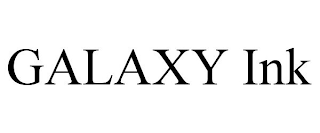 GALAXY INK