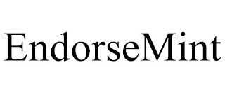 ENDORSEMINT