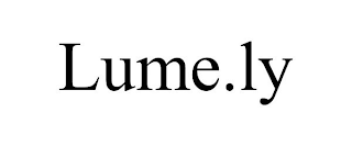LUME.LY
