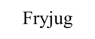 FRYJUG
