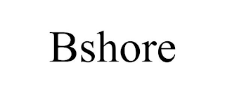 BSHORE