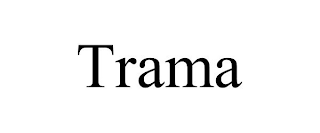 TRAMA