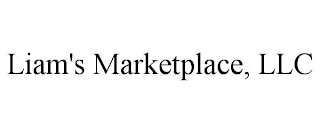 LIAM'S MARKETPLACE, LLC