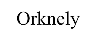 ORKNELY