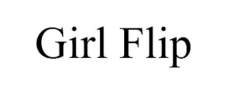 GIRL FLIP