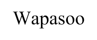 WAPASOO