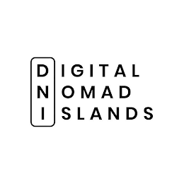 DIGITAL NOMAD ISLANDS