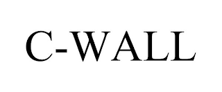 C-WALL