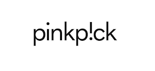 PINKPICK