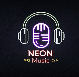 NEON MUSIC