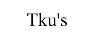 TKU'S