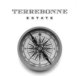 TERREBONNE ESTATE NE E SE S SW W NW 0 20 40 60 80 100 120 140 160 180 200 220 240 260 280 300 320 340 N S