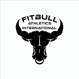 FITBULL ATHLETICS INTERNATIONAL