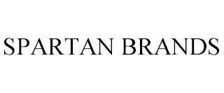 SPARTAN BRANDS